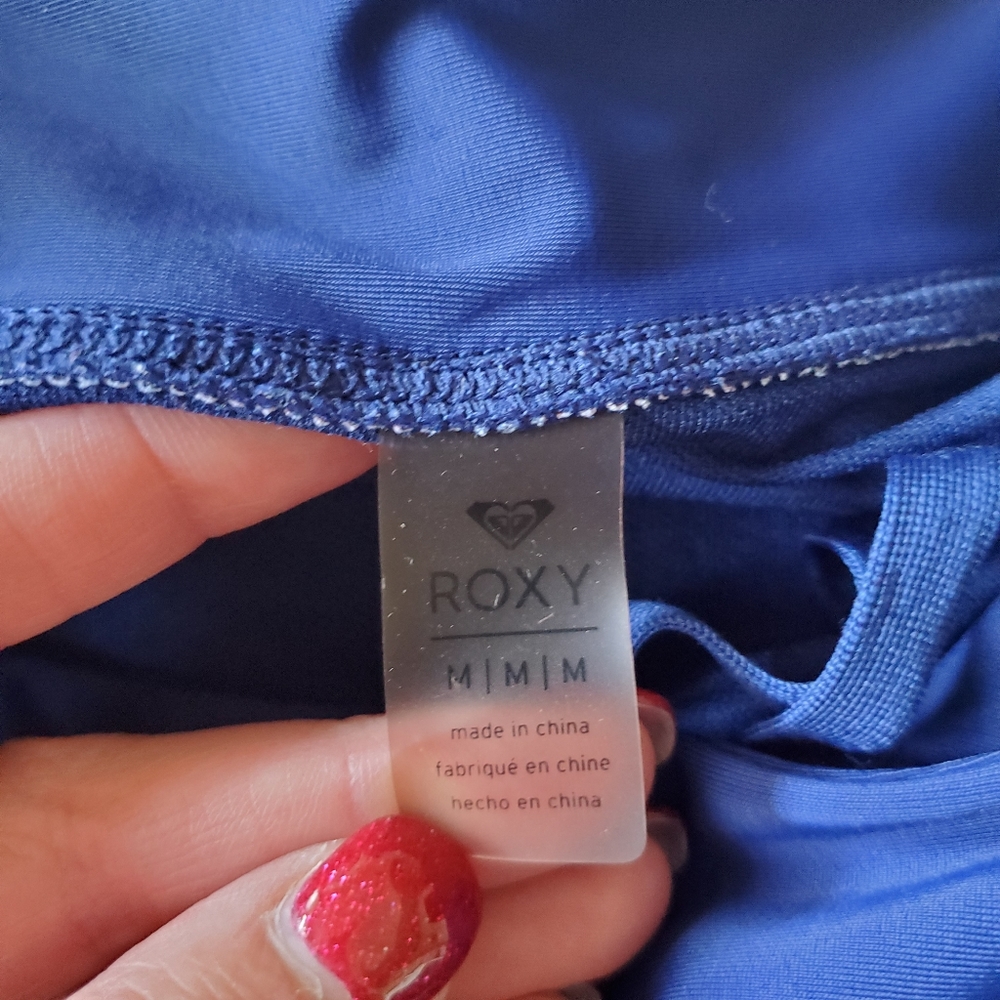 ⭐4/$20‎ Roxy Shorts Medium - Picture 8 of 8